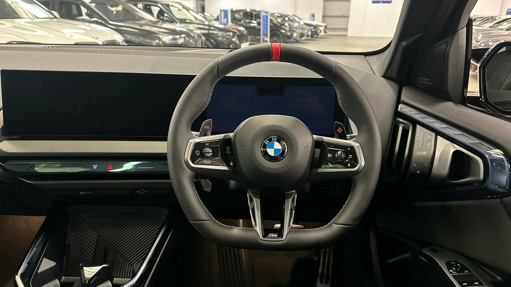 BMW X3 X3 M50 LX26GKC  #5