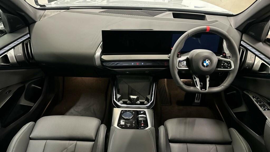 BMW X3 X3 M50 LX26GKC  #4