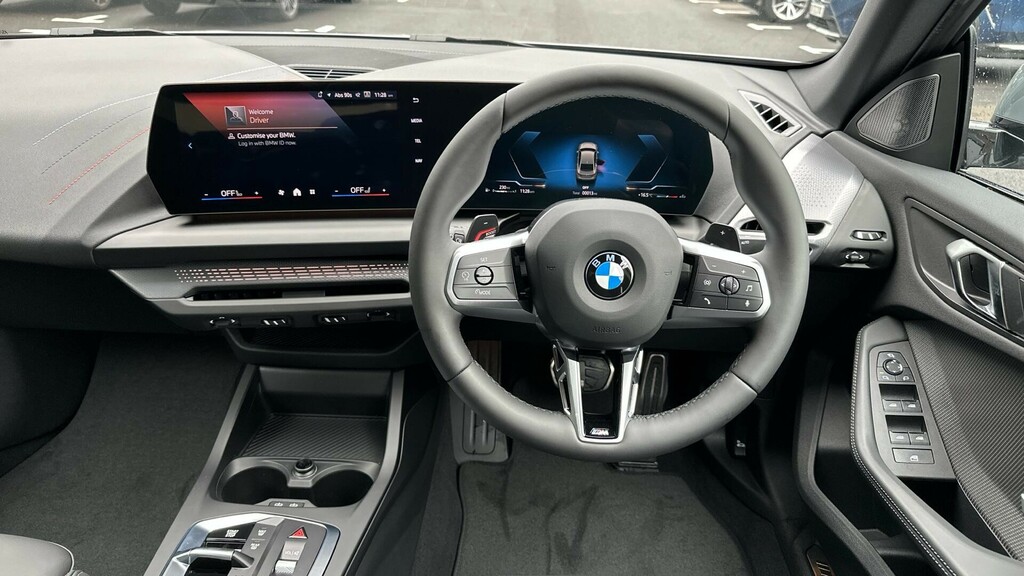 BMW 2 Series Gran Coupe 220 M Sport Gran Coupe #5