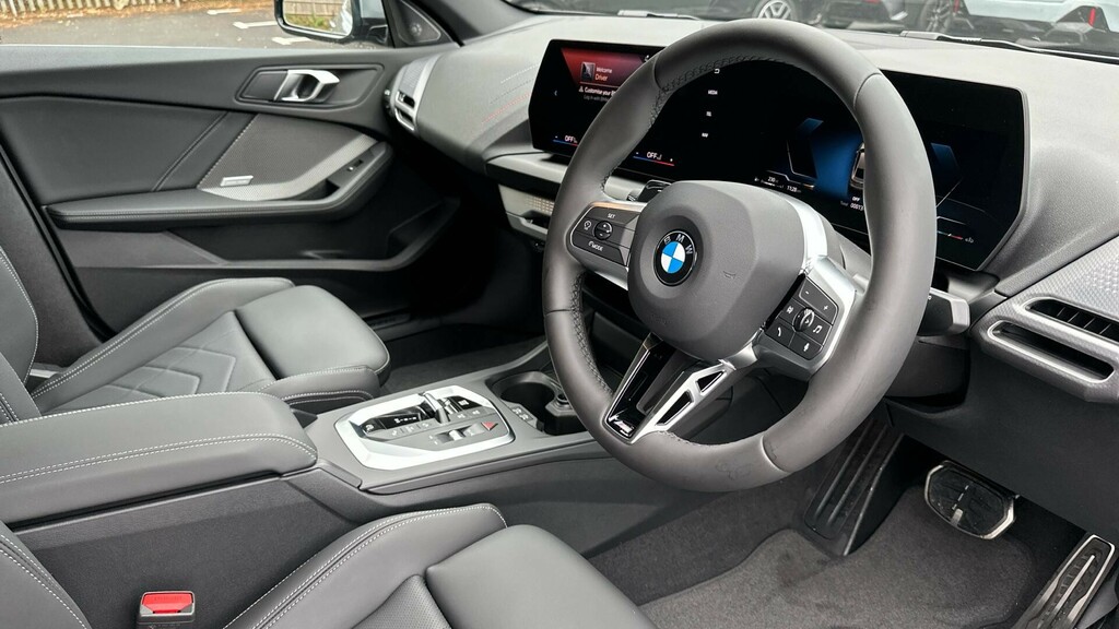 BMW 2 Series Gran Coupe 220 M Sport Gran Coupe #6