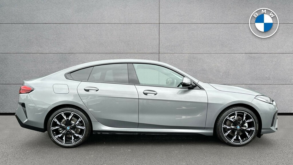 BMW 2 Series Gran Coupe 220 M Sport Gran Coupe #3