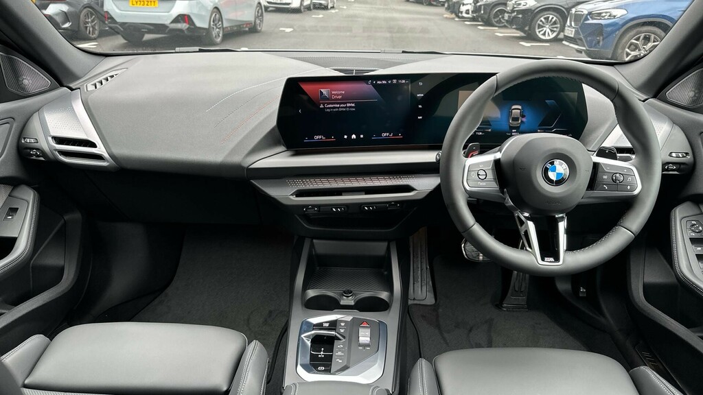 BMW 2 Series Gran Coupe 220 M Sport Gran Coupe #4