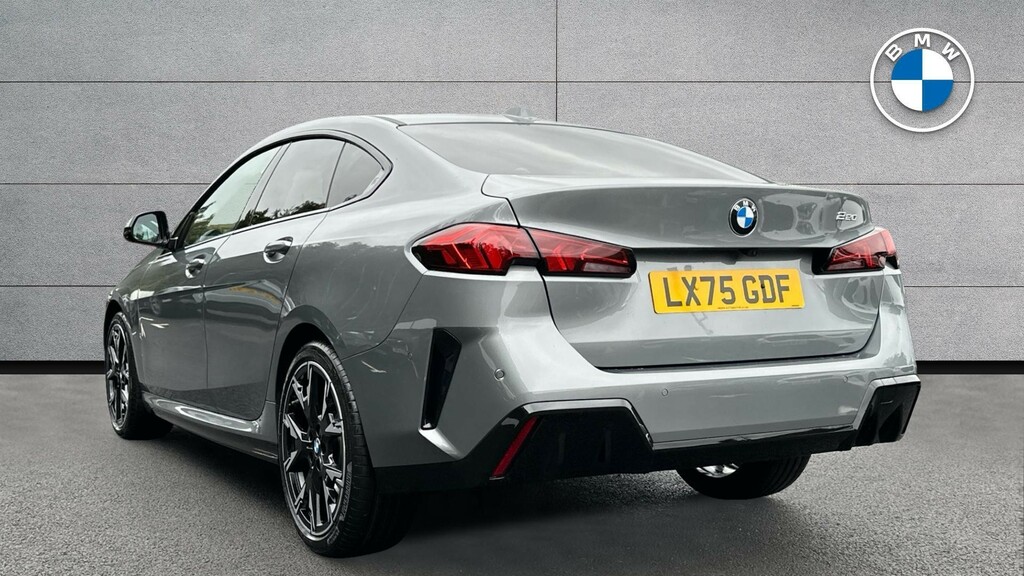 BMW 2 Series Gran Coupe 220 M Sport Gran Coupe #2