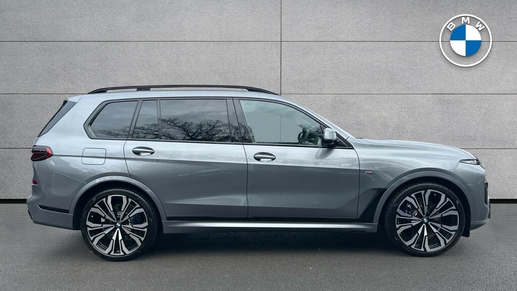 BMW X7 X7 Xdrive40d M Sport  #3