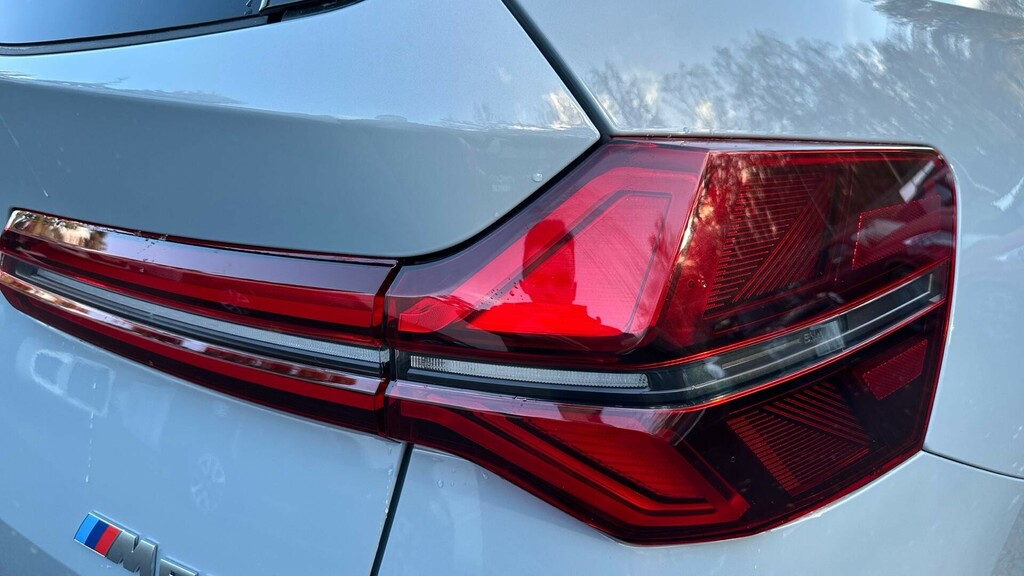 BMW X3 Suv Black #22