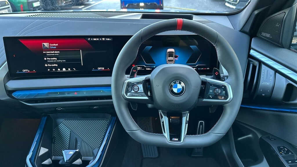 BMW X3 X3 M50 #5