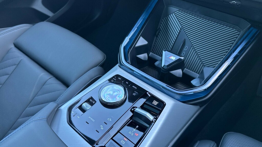 BMW X3 Suv Black #10