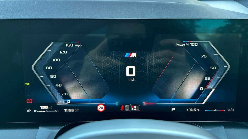 BMW X3 Suv Black #9