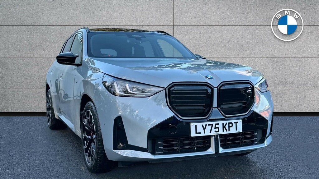BMW X3 X3 M50
