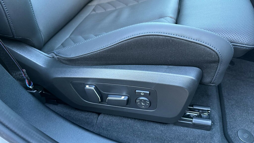 BMW X3 Suv Black #34