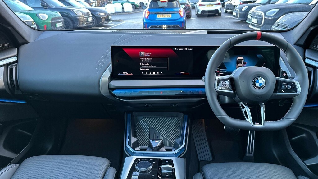 BMW X3 X3 M50 #4