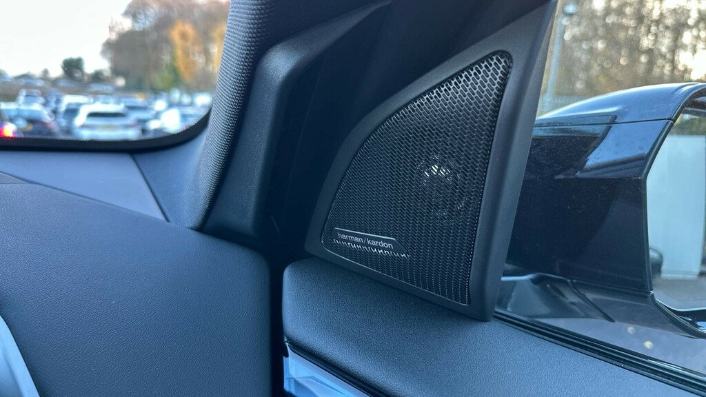 BMW X3 Suv Black #20