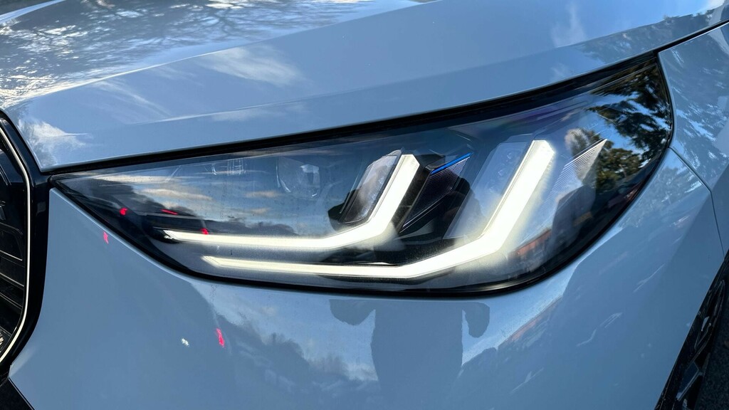 BMW X3 Suv Black #47