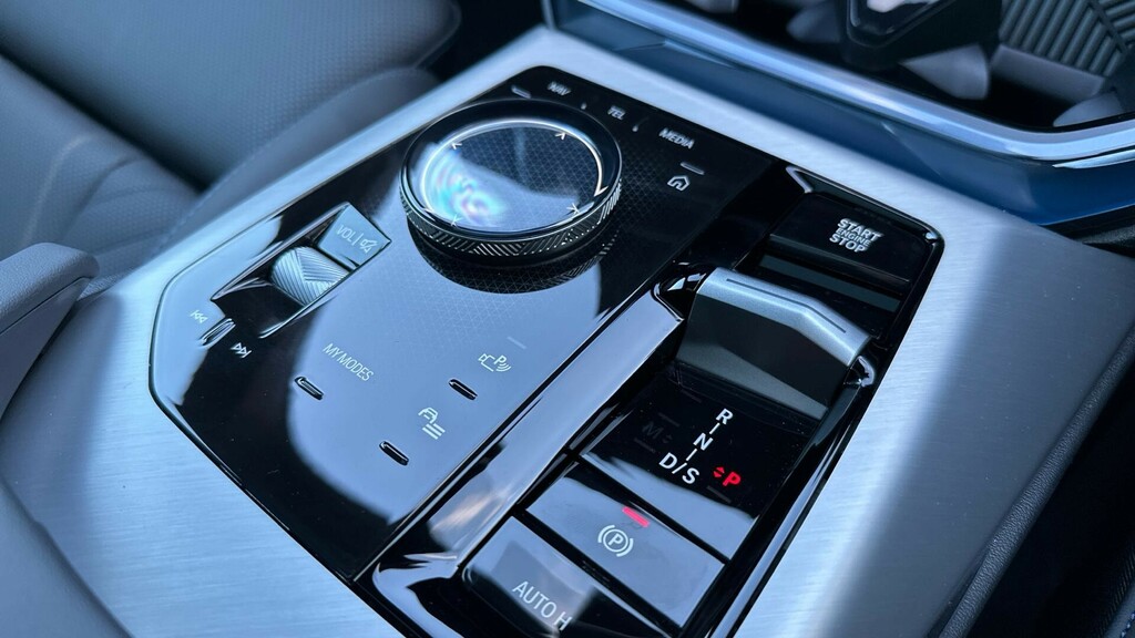 BMW X3 Suv Black #19