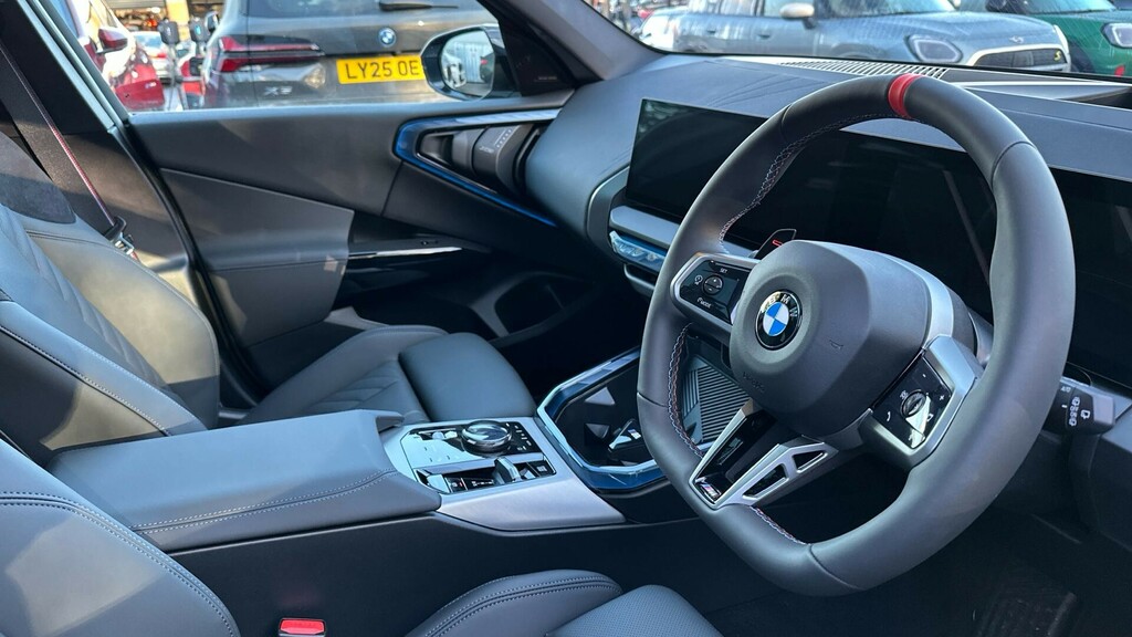 BMW X3 X3 M50 #6
