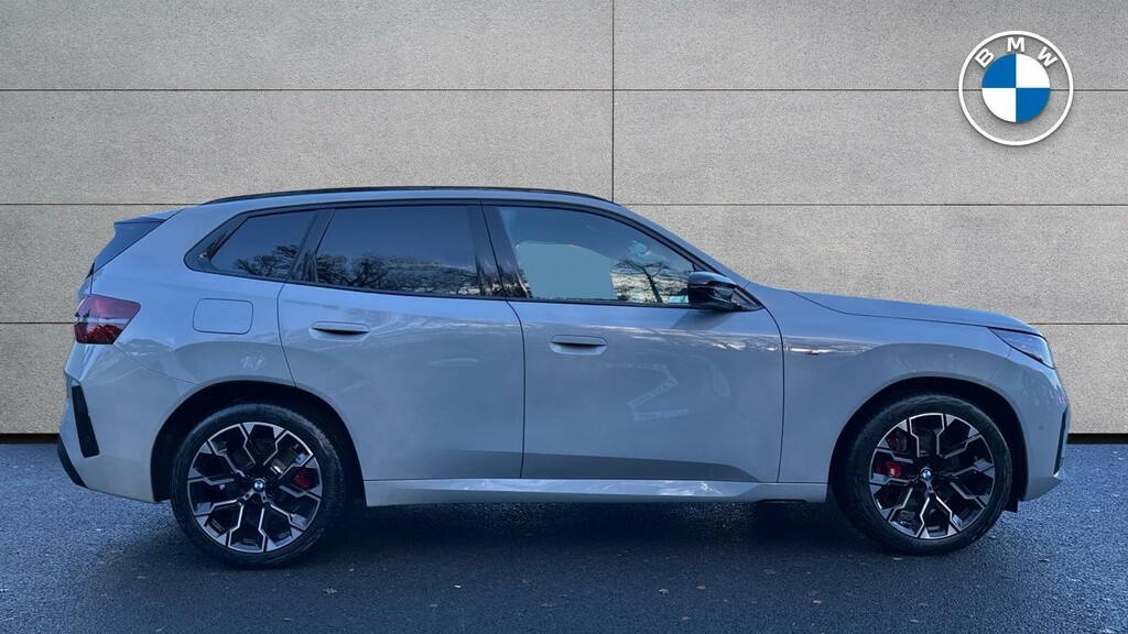 BMW X3 X3 M50 #3