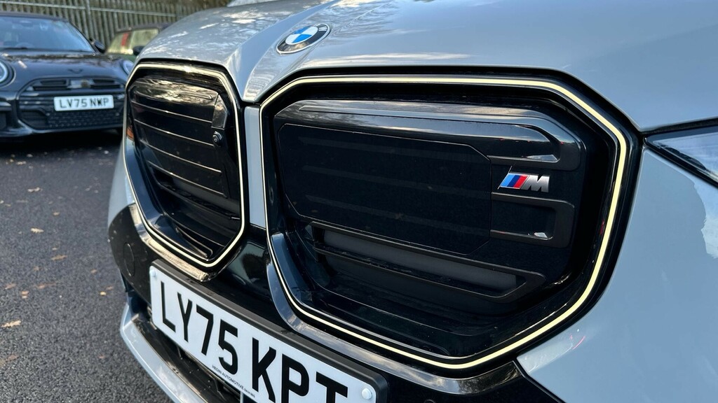 BMW X3 Suv Black #46