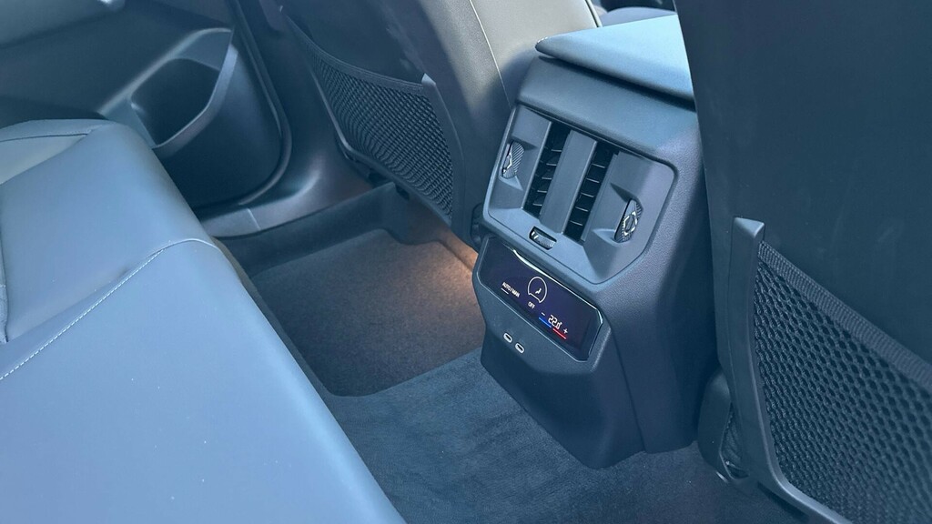 BMW X3 Suv Black #38