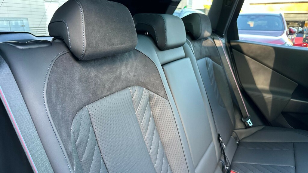 BMW X3 Suv Black #39
