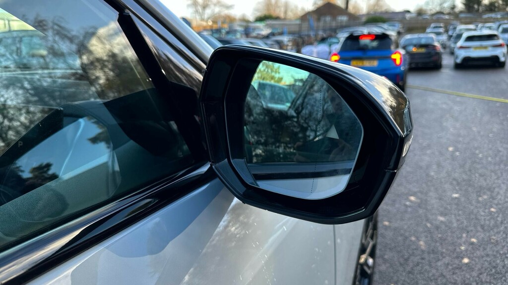 BMW X3 Suv Black #43