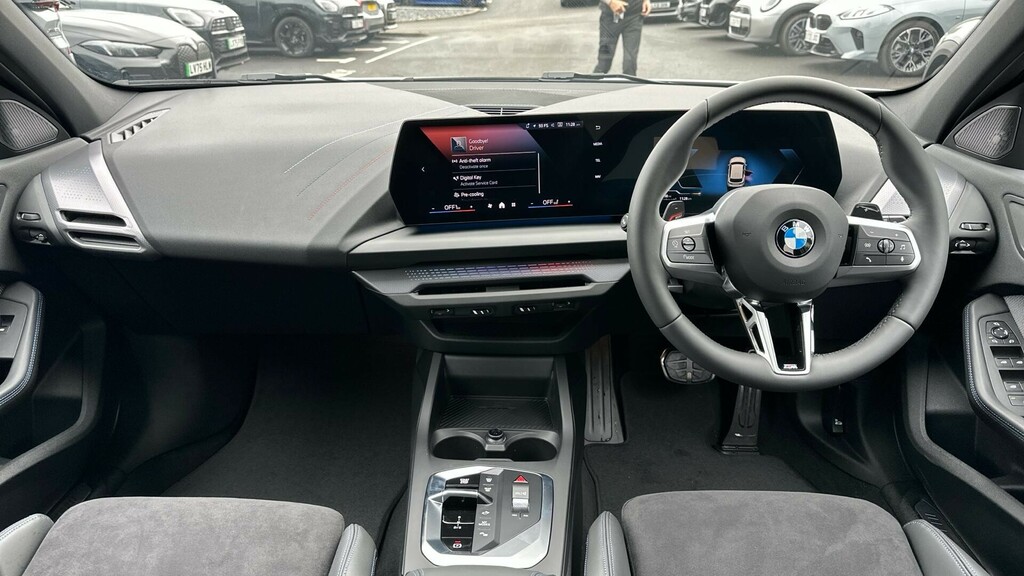 BMW 1 Series 120 M Sport LX26FXM #4