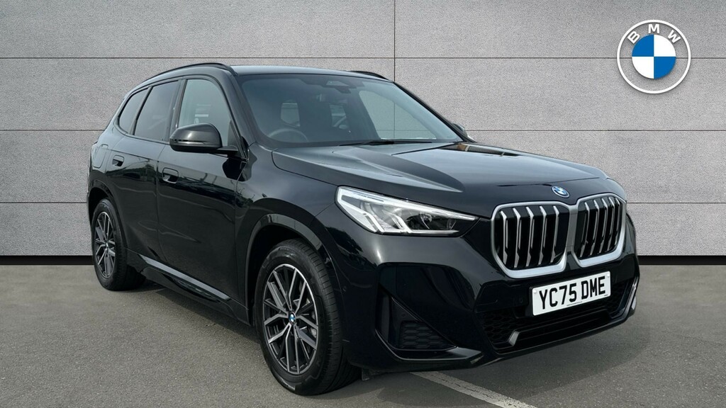 2025 BMW X1