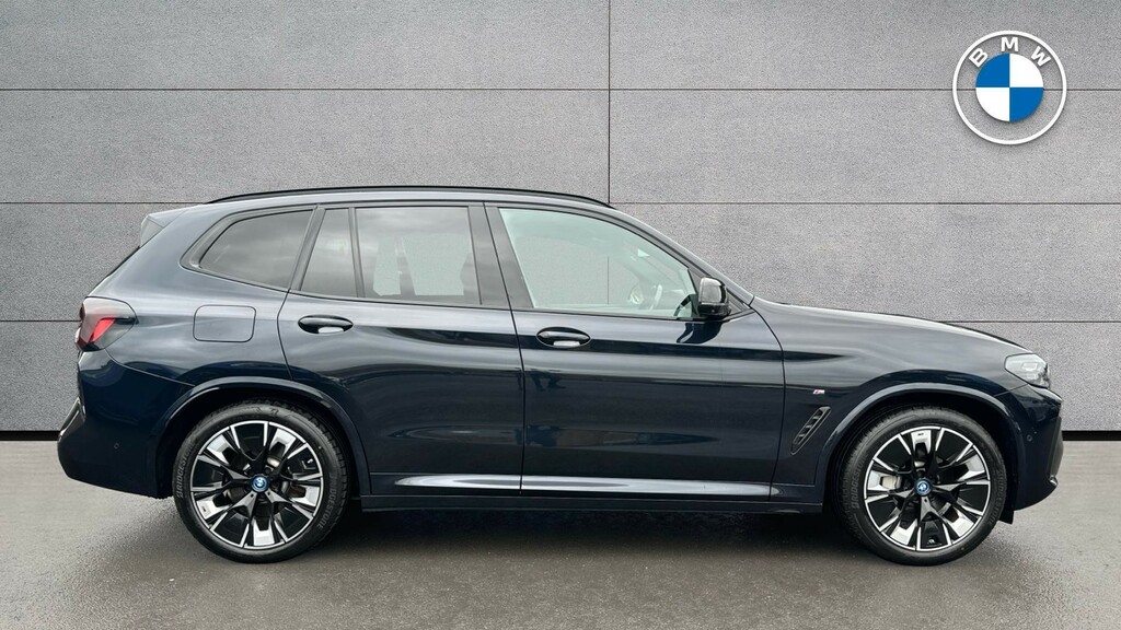 BMW iX3 Ix3 M Sport Pro  #3