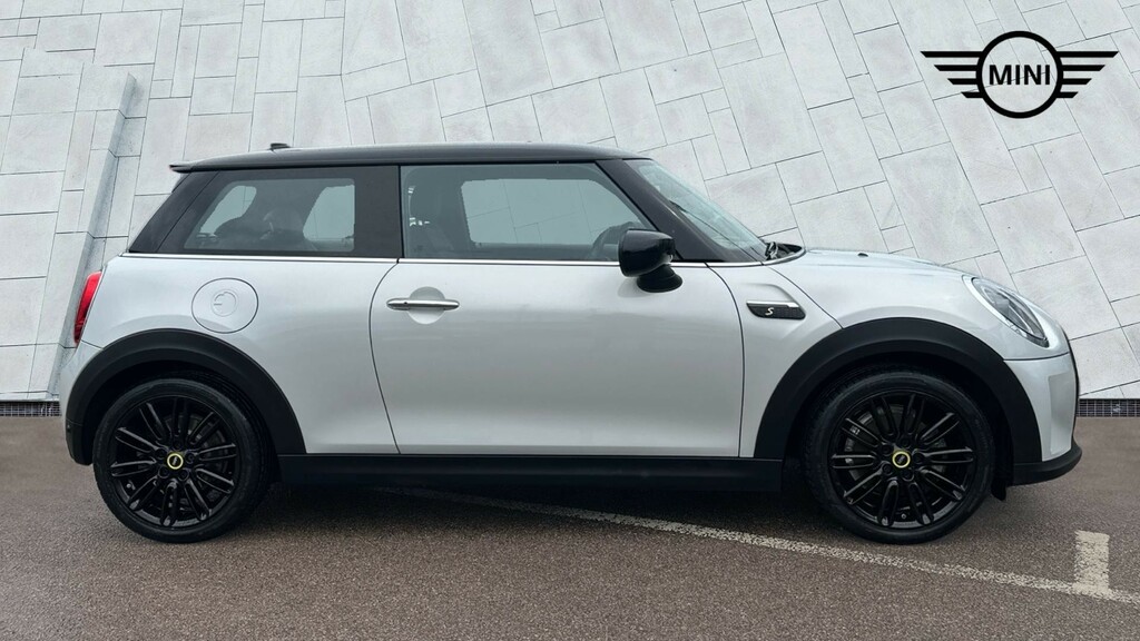 Mini Hatch Level 2 LM72APO #3