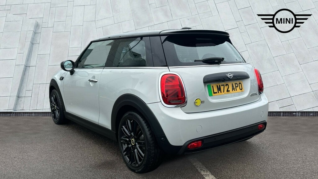 Mini Hatch Level 2 LM72APO #2