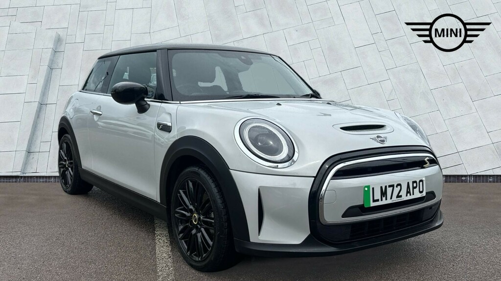 Mini Hatch Level 2 LM72APO