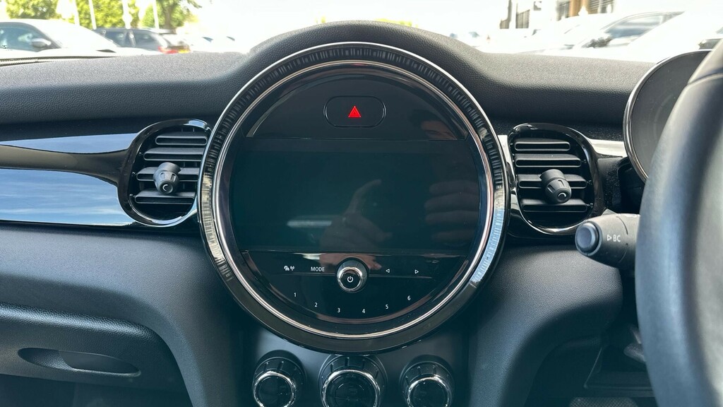 Mini Hatch 1.5 Cooper Classic 16In Alloys Grey #8
