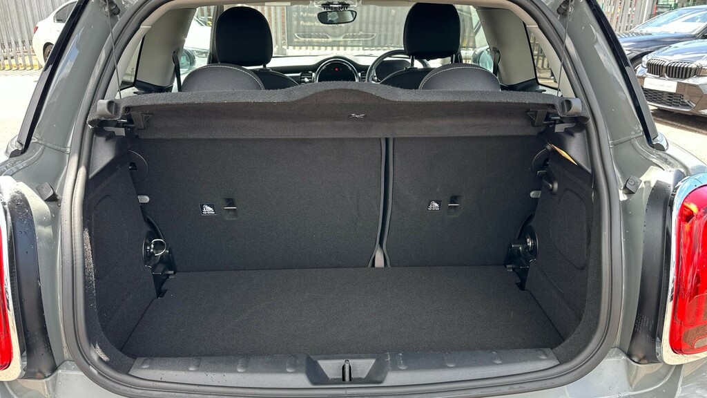 Mini Hatch 1.5 Cooper Classic 16In Alloys Grey #13