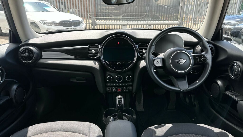 Mini Hatch 1.5 Cooper Classic 16In Alloys Grey #4