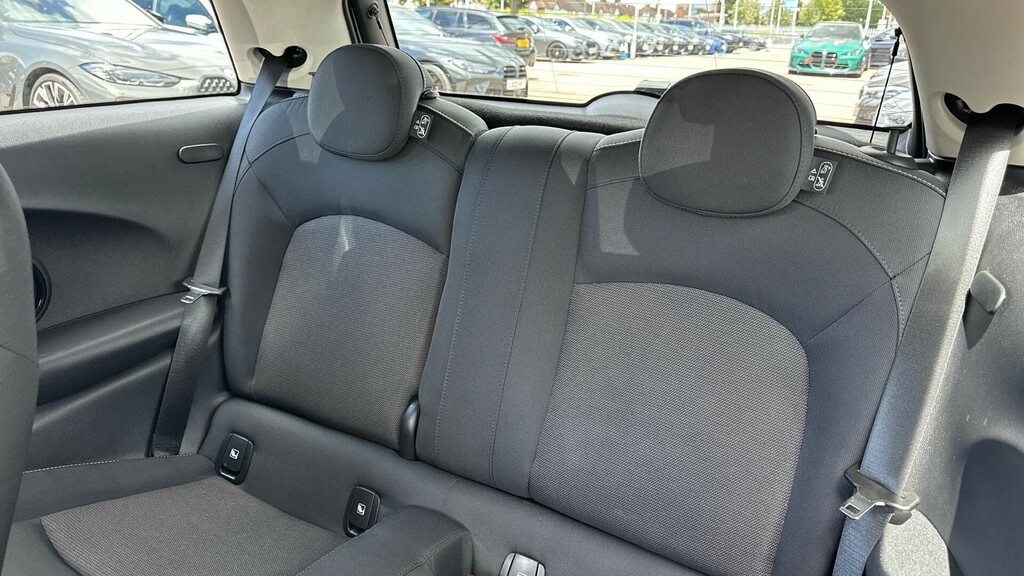 Mini Hatch 1.5 Cooper Classic 16In Alloys Grey #12