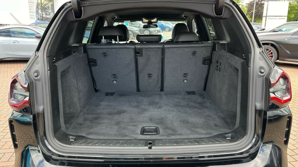 BMW X3 Grey #13