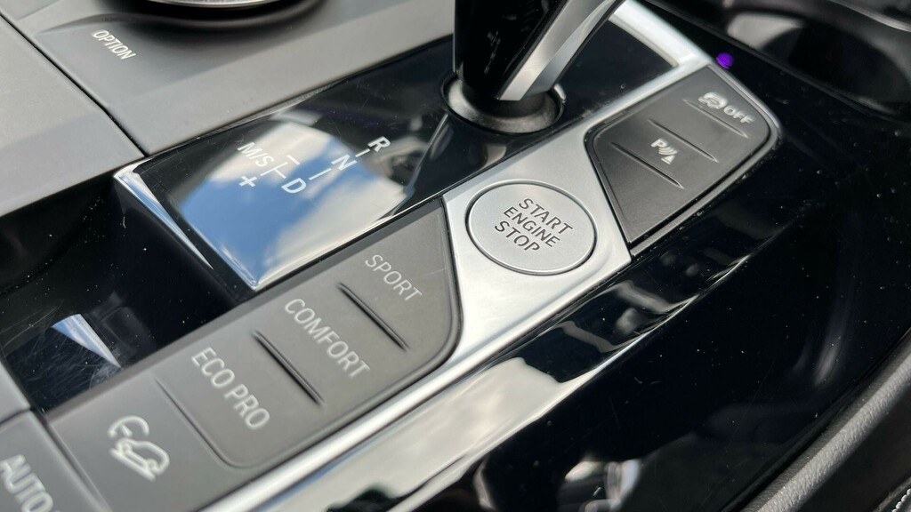 BMW X3 Grey #19