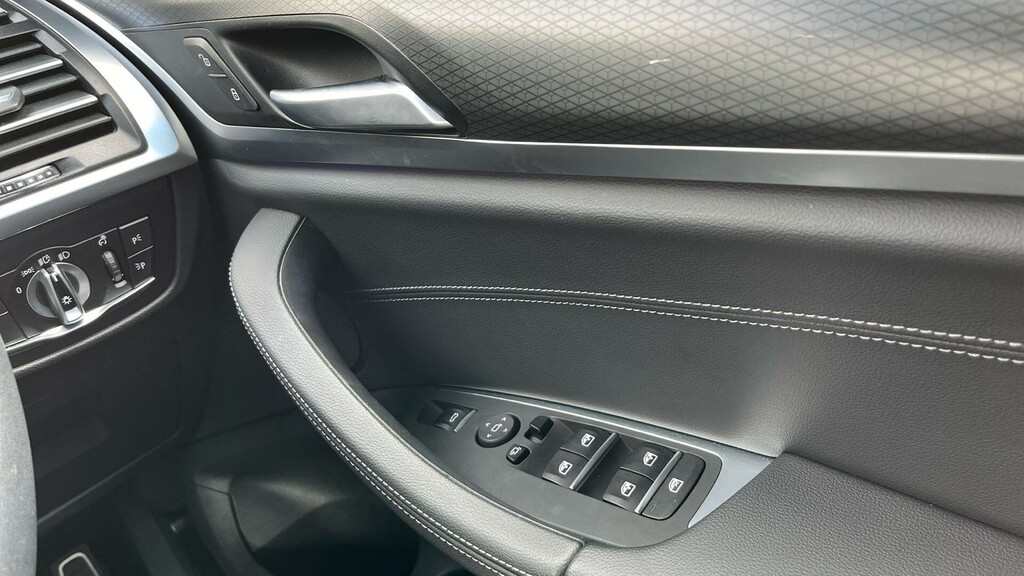 BMW X3 Grey #27