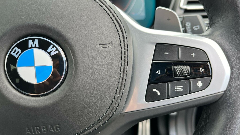 BMW X3 Grey #18