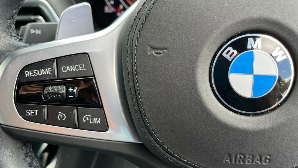 BMW X3 Grey #17
