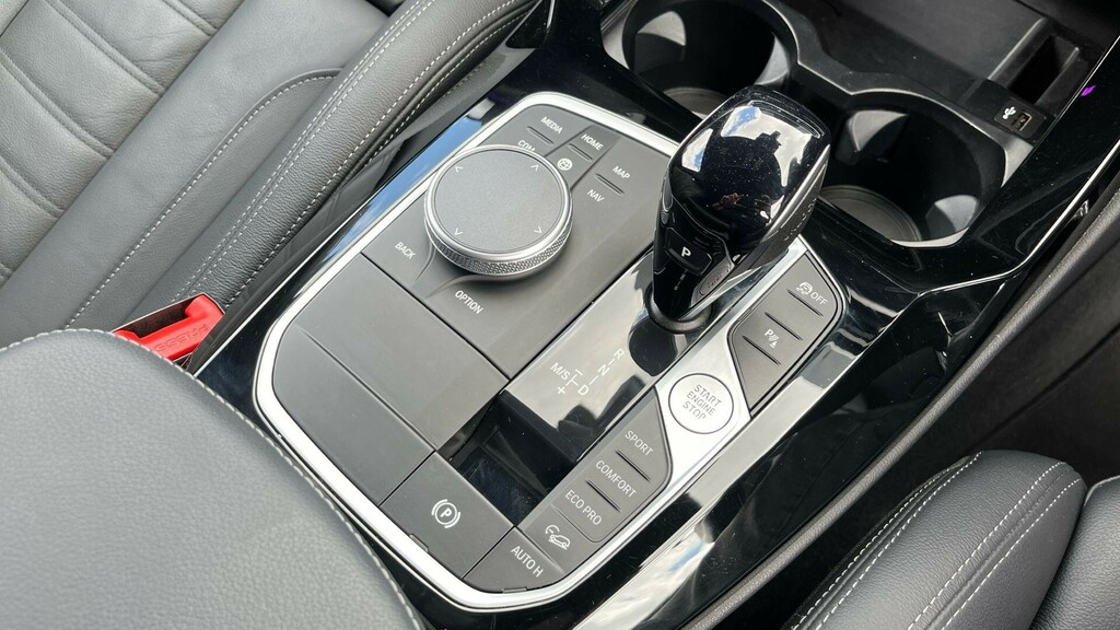 BMW X3 Grey #10