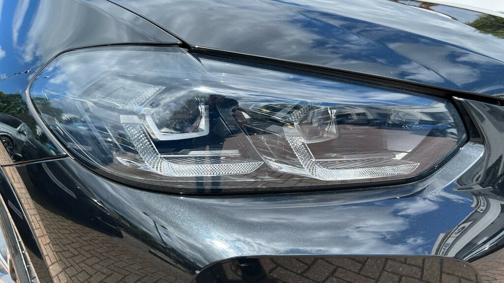 BMW X3 Grey #22