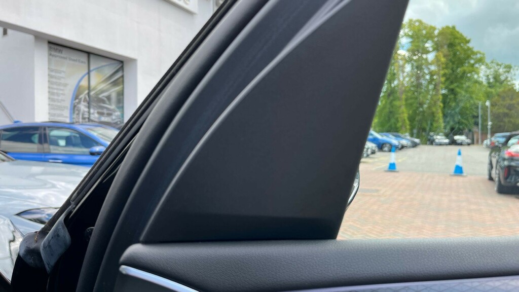 BMW X3 Grey #20