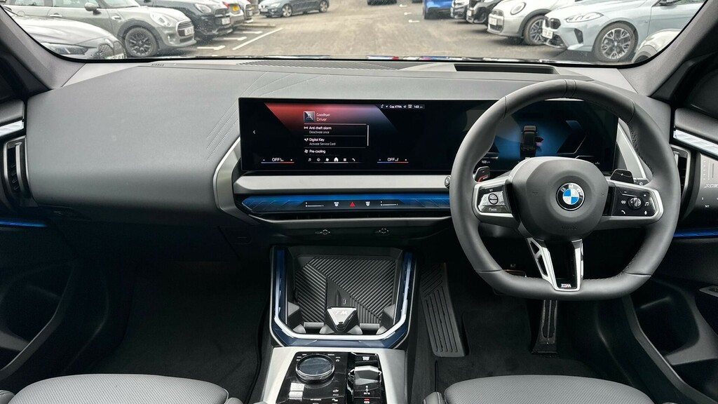 BMW X3 X3 20 Xdrive M Sport #4