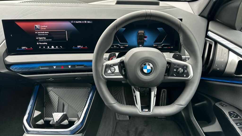 BMW X3 X3 20 Xdrive M Sport #5