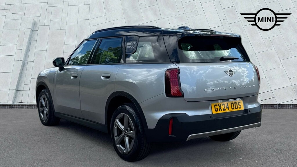Mini Countryman Countryman C GX24ODS #2
