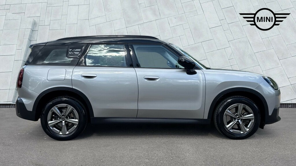Mini Countryman Countryman C GX24ODS #3