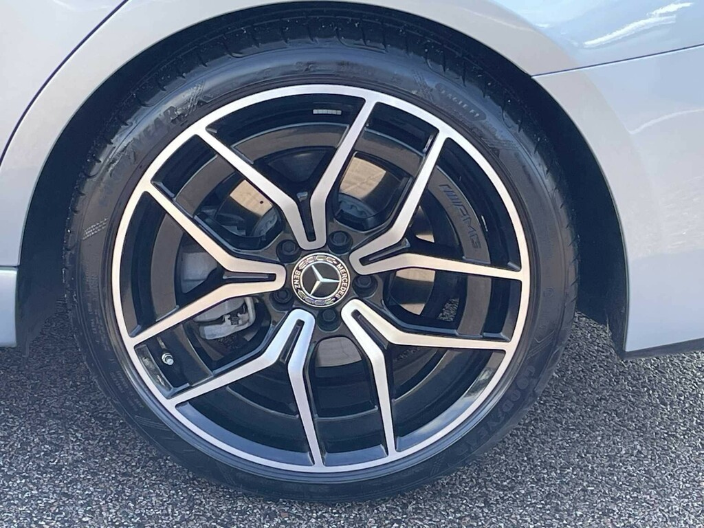 Mercedes-Benz C Class 2.0 C300h Mhev Amg Line Premium Plus Saloon #3