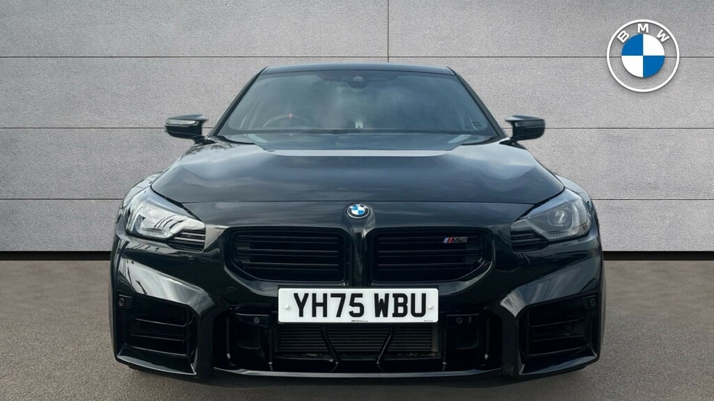 BMW M2 M2 Coupe  #2
