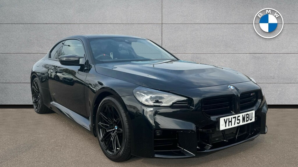 BMW M2 M2 Coupe 