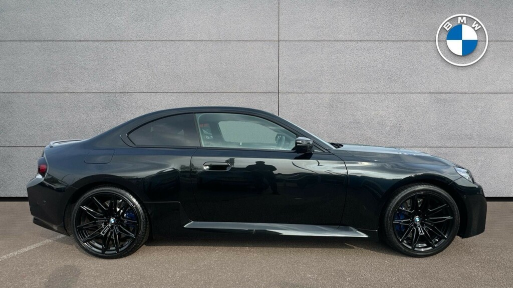 BMW M2 M2 Coupe  #5